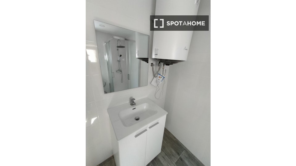 Apartment Porto, 3 beds, 120m² — photo 13