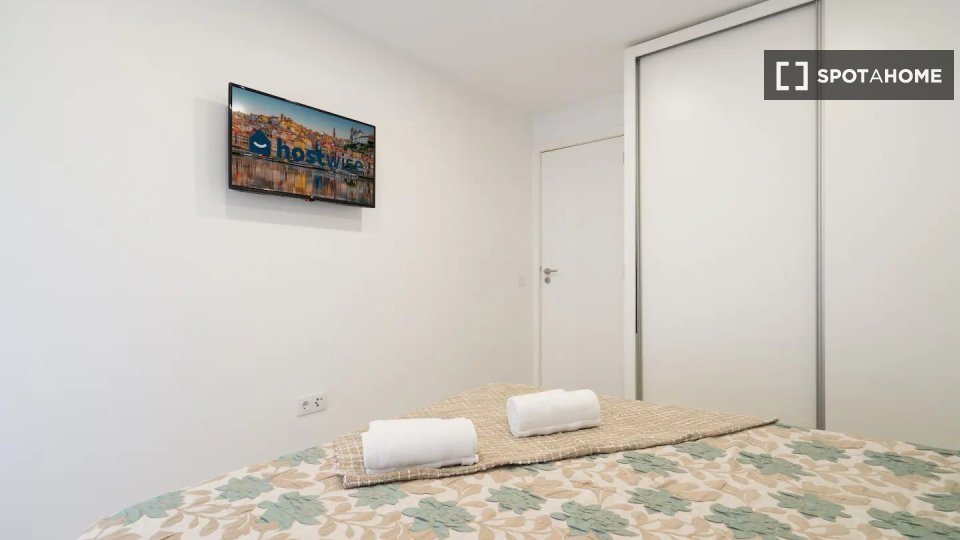 Apartment Porto, 2 beds — photo 17