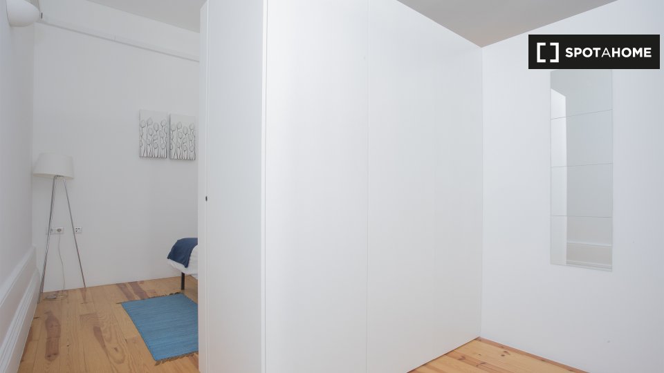 Apartment Porto, 2 beds, 110m² — photo 7