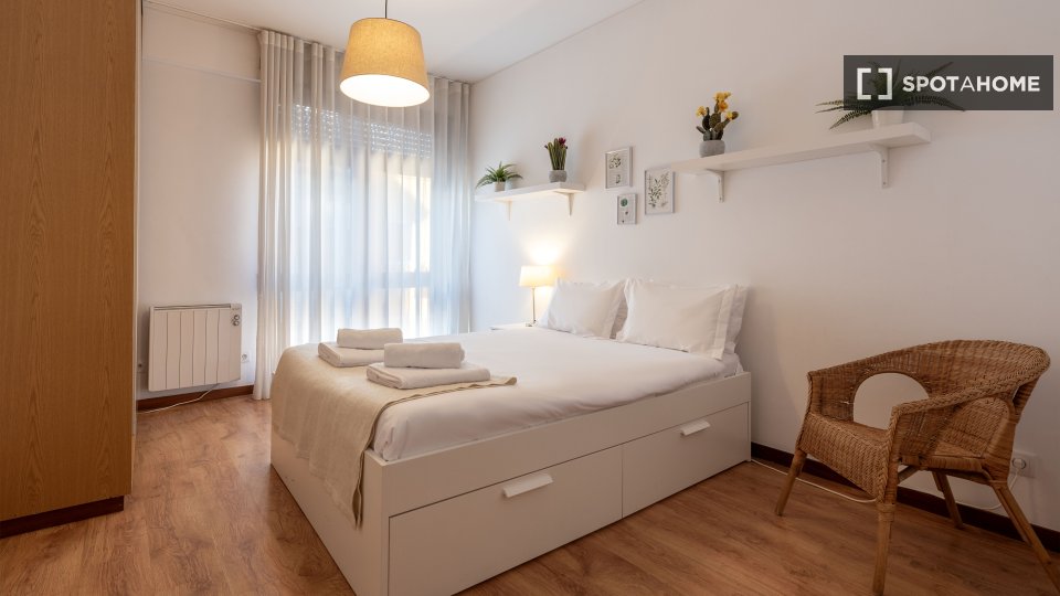 Apartment Porto, 4 beds — photo 9