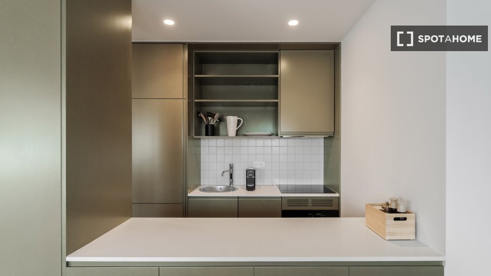 Apartment Porto, 2 beds, 53m² — photo 13