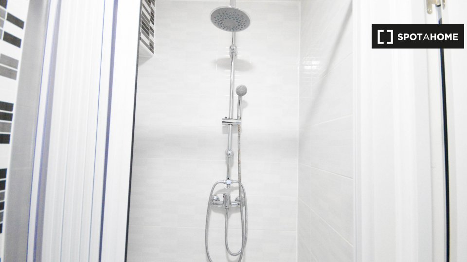 Double room Valencia, 4 beds, 100m² — photo 15