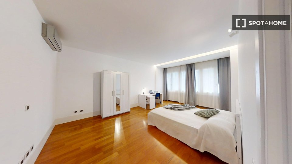 Double room Padua, 4 beds — photo 7