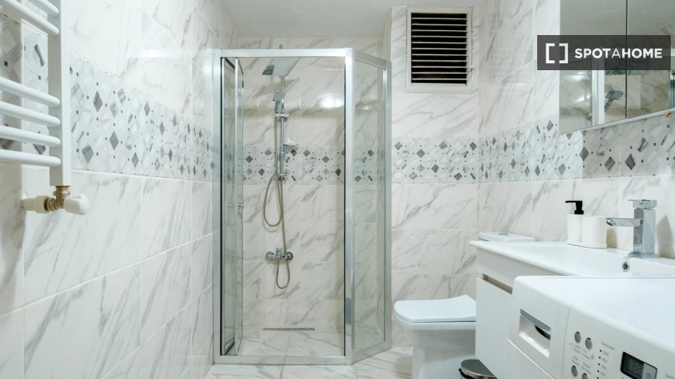 Apartment Istanbul, 1 bed — photo 9