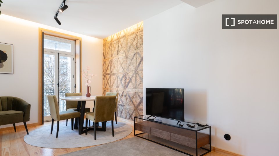 Apartment mono Porto, 50m² — photo 6