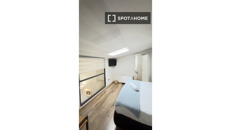 Apartment Florence, 2 beds — photo 26