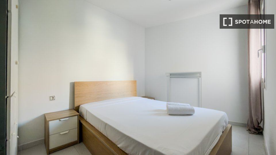 Apartment Barcelona, 2 beds, 55m² — photo 10