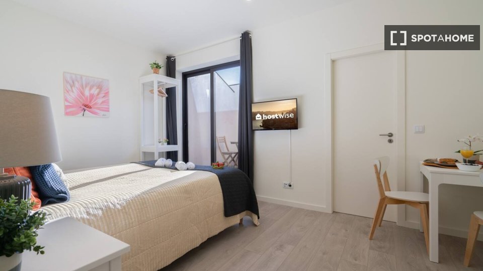 Apartment mono Porto — photo 14