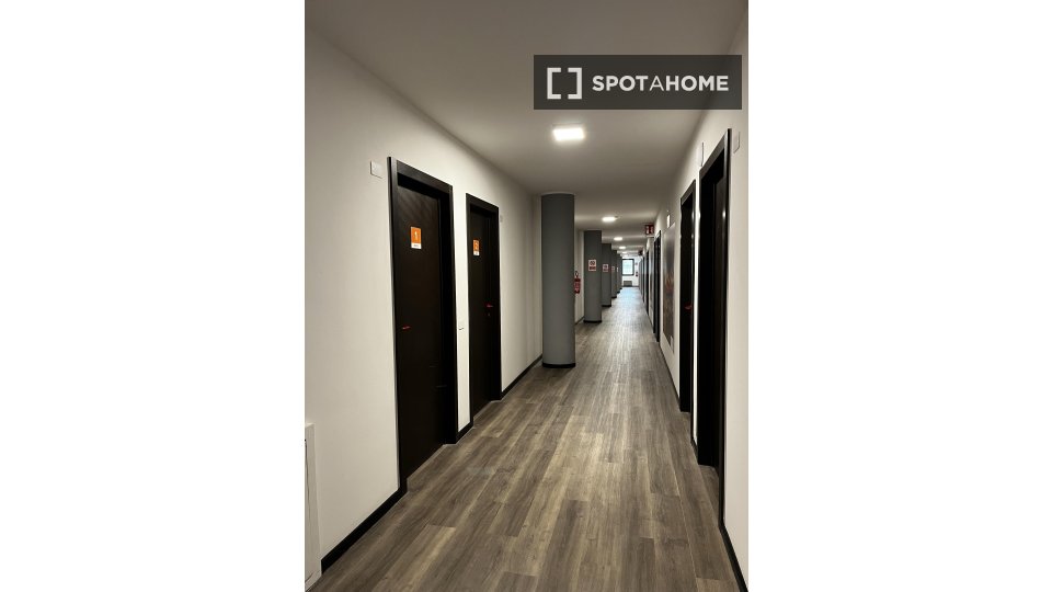Double room Trento, 25 beds — photo 3