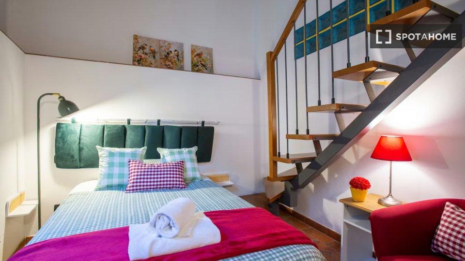 Appartamento con 2 camere da letto in affitto a Firenze - a Firenze