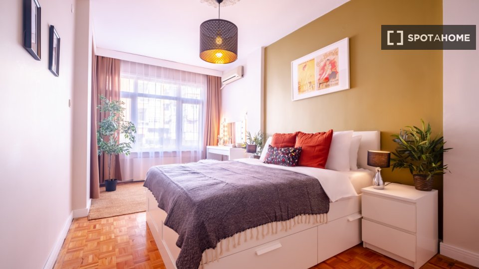 Apartment Istanbul, 1 bed — photo 4