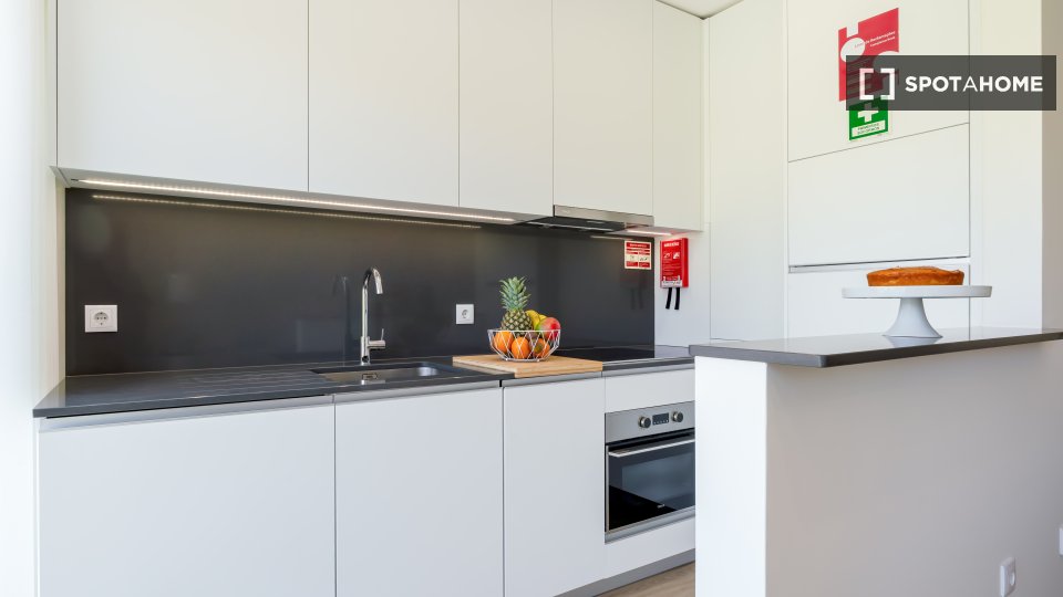 Apartment mono Porto — photo 10