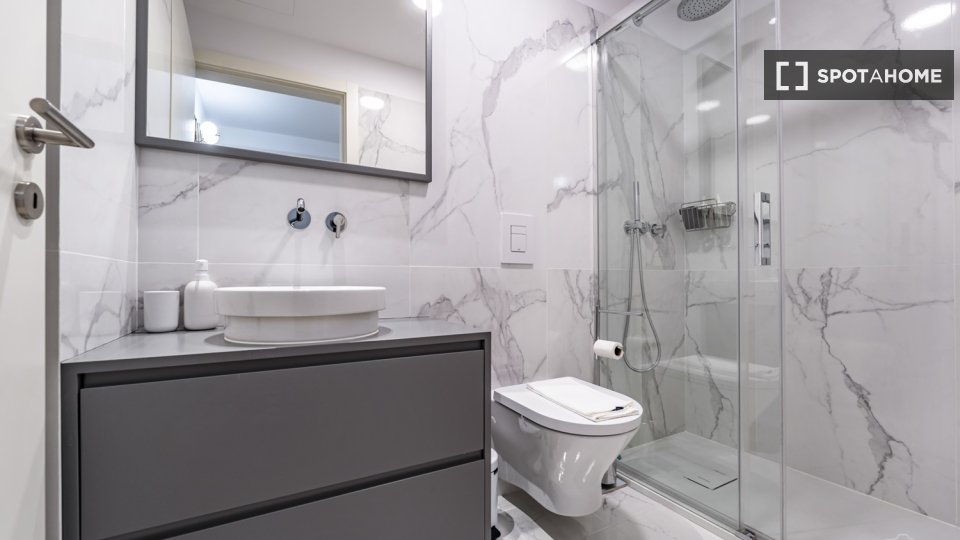 Apartment mono Porto, 45m² — photo 14
