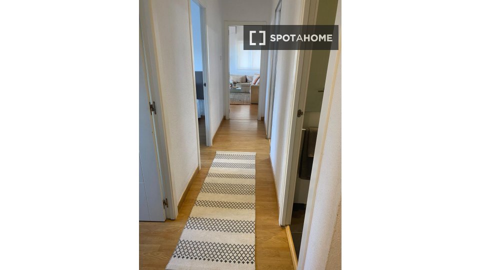Apartment Valencia, 3 beds, 90m² — photo 9