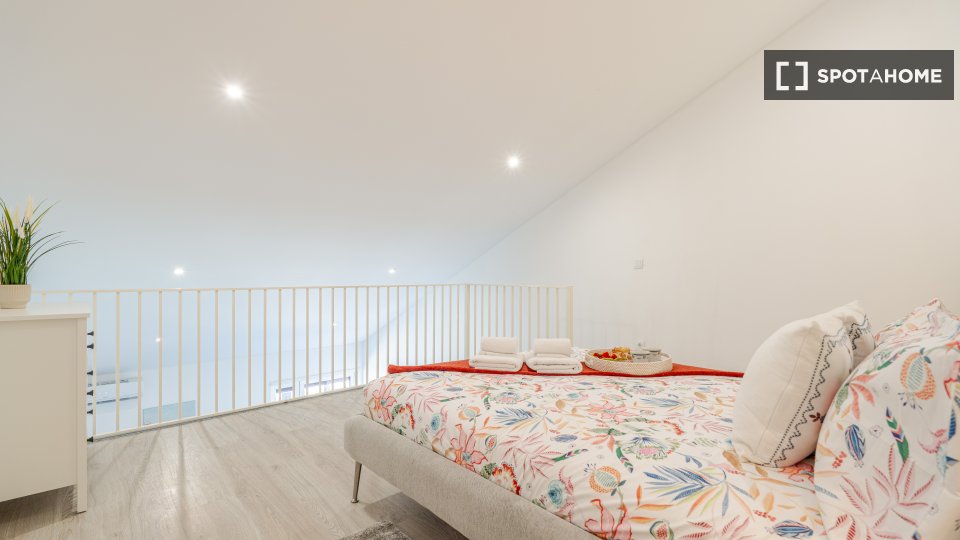 Apartment mono Porto — photo 3