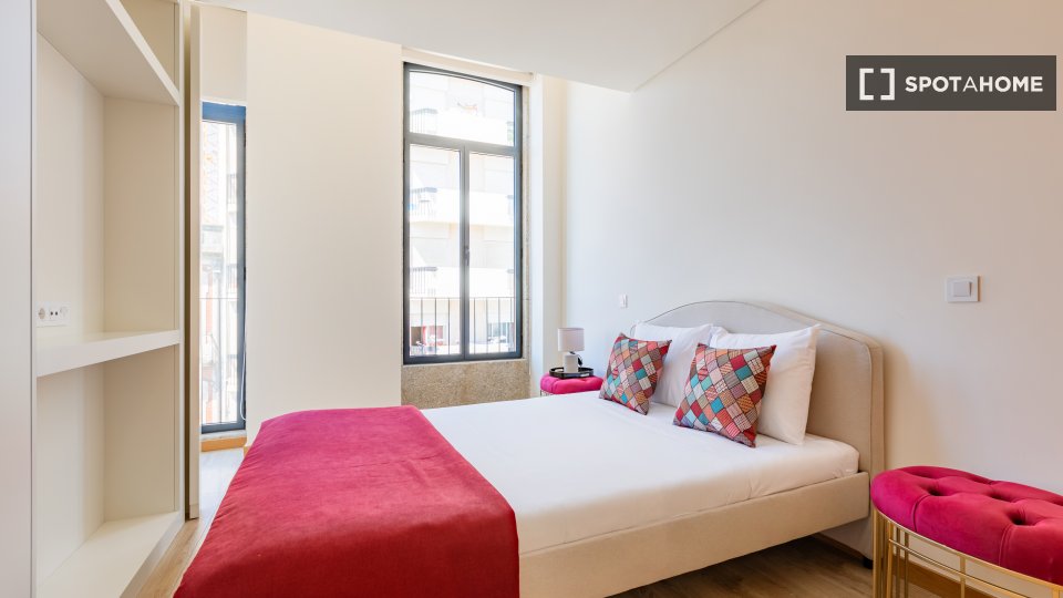Apartment Porto, 1 bed — photo 10