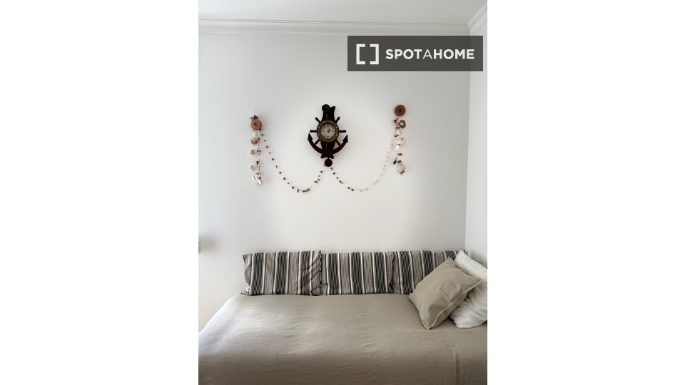 Apartment mono Lisbon, 50m² — photo 8