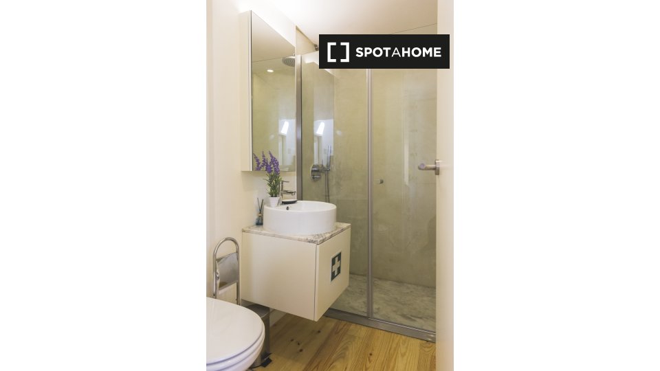 Apartment mono Porto — photo 10