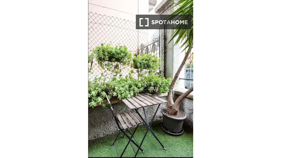 Apartment Milan, 1 bed, 65m² — photo 19