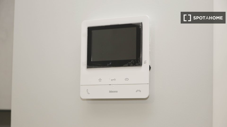 Apartment Milan, 1 bed, 40m² — photo 18