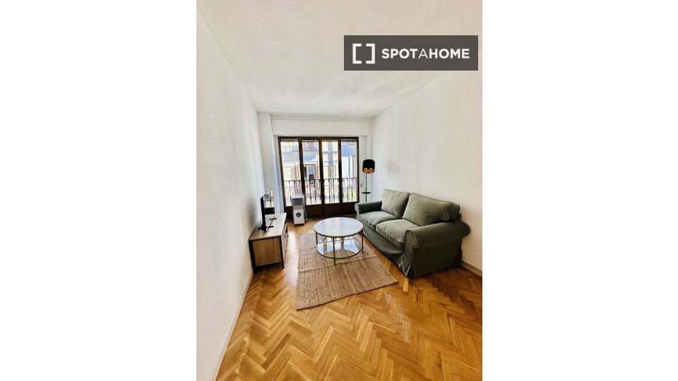 Apartment mono Madrid — photo 1