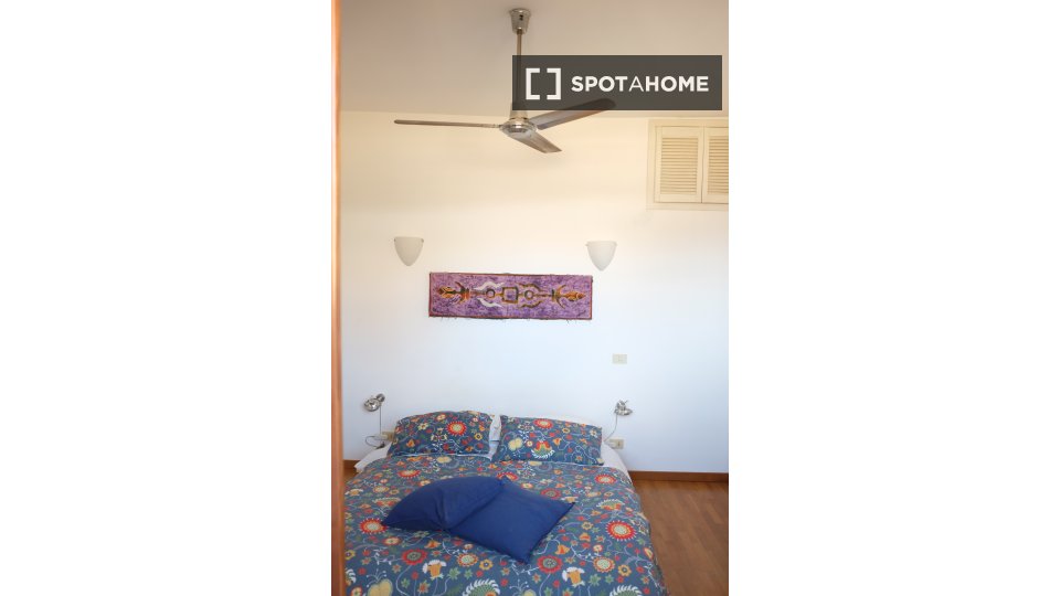 Apartment mono Roma, 35m² — foto 14