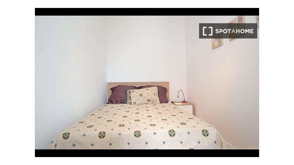 Apartment Berlin, 1 bed, 46m² — photo 6