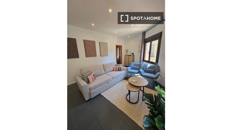 Apartment Madrid, 2 beds — photo 9