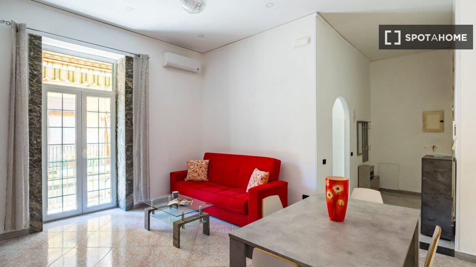 Apartment Naples, 2 beds, 74m² — photo 9