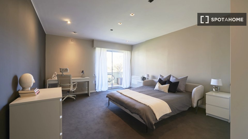 Double room Lisbon, 9 beds — photo 3