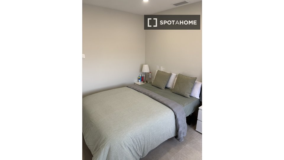 Double room Cartagena, 4 beds, 85m² — photo 12