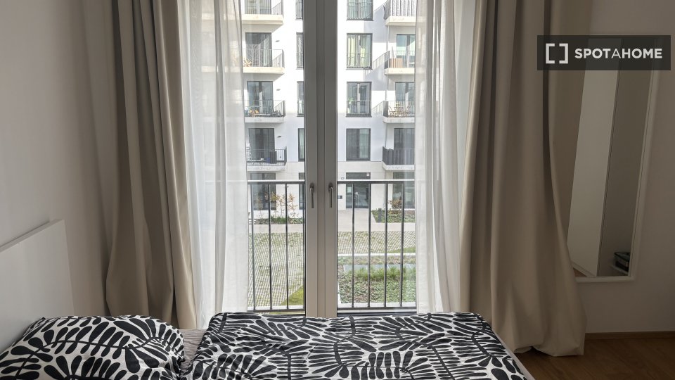 Apartment Munich, 2 beds, 87m² — photo 15