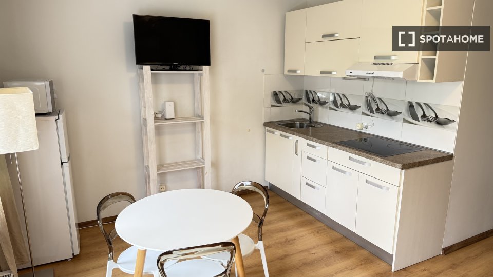 Apartment mono Riga, 35m² — photo 17