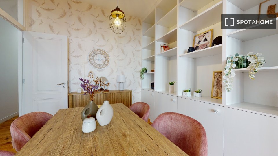 Apartment Lisbon, 2 beds — photo 3