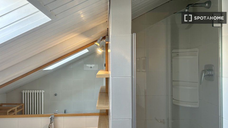 Apartment Milan, 1 bed, 58m² — photo 12