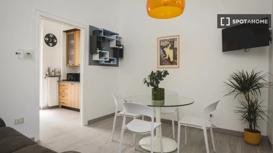Appartamento Milano, 1 camera — foto 2