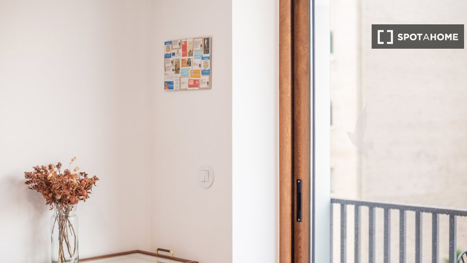 Apartment mono Porto, 60m² — photo 5