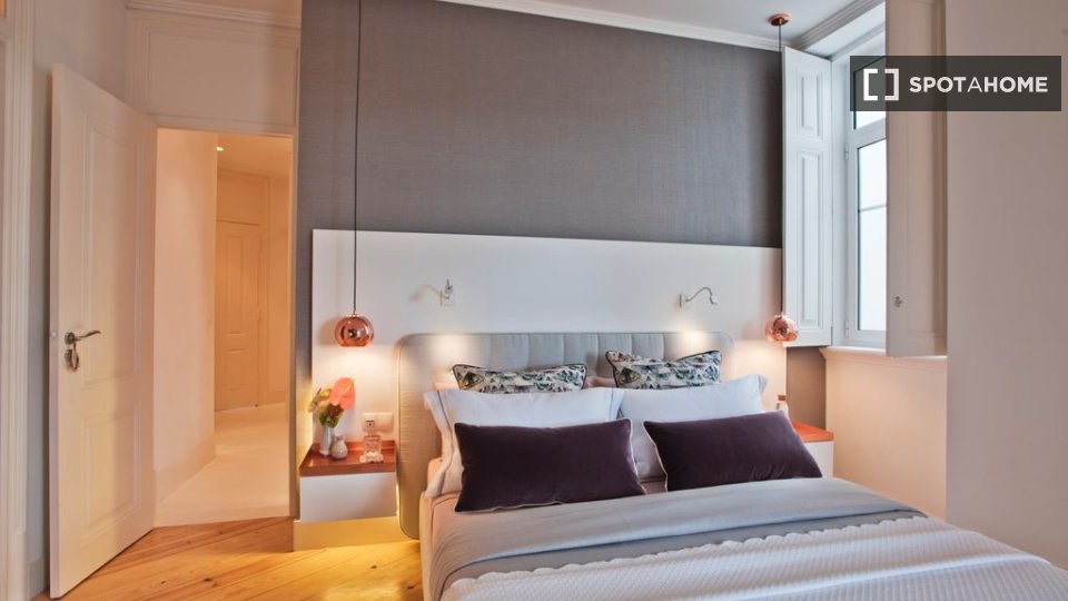 Apartment Lisbon, 3 beds — photo 9
