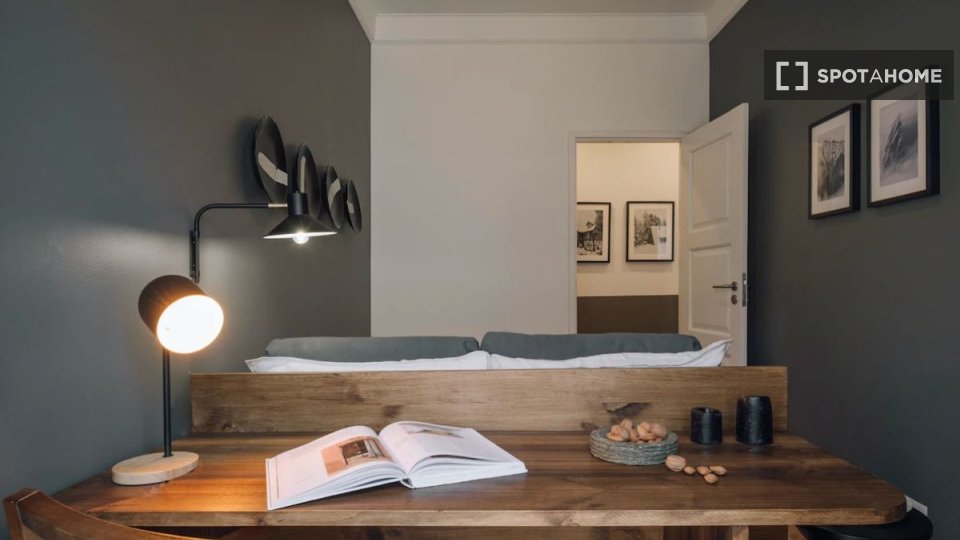 Apartment Lisbon, 3 beds — photo 11