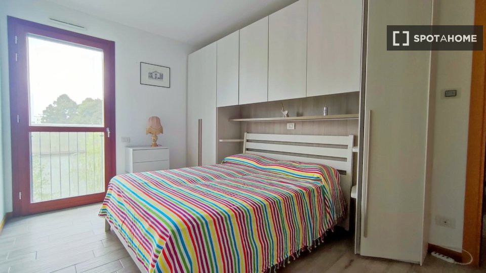 Apartment Milan, 2 beds, 85m² — photo 3