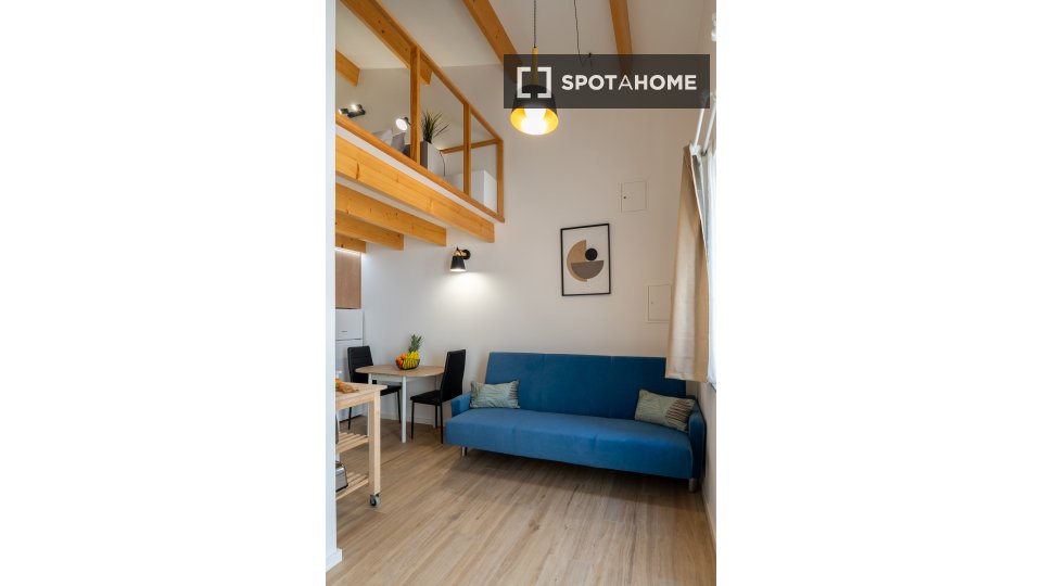 Apartment mono Porto — photo 12