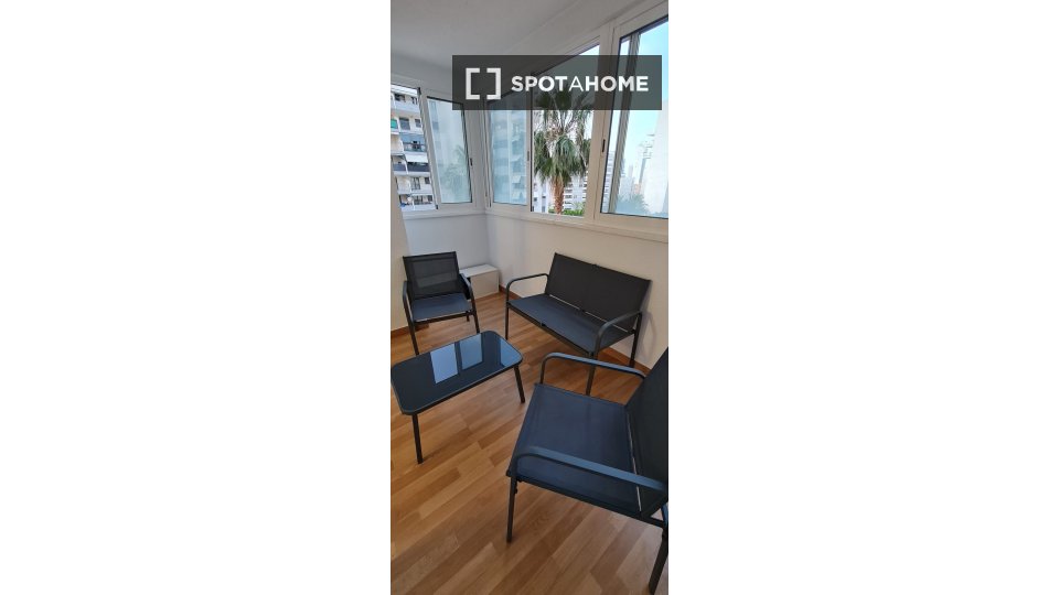 Apartment mono Alicante, 60m² — photo 6