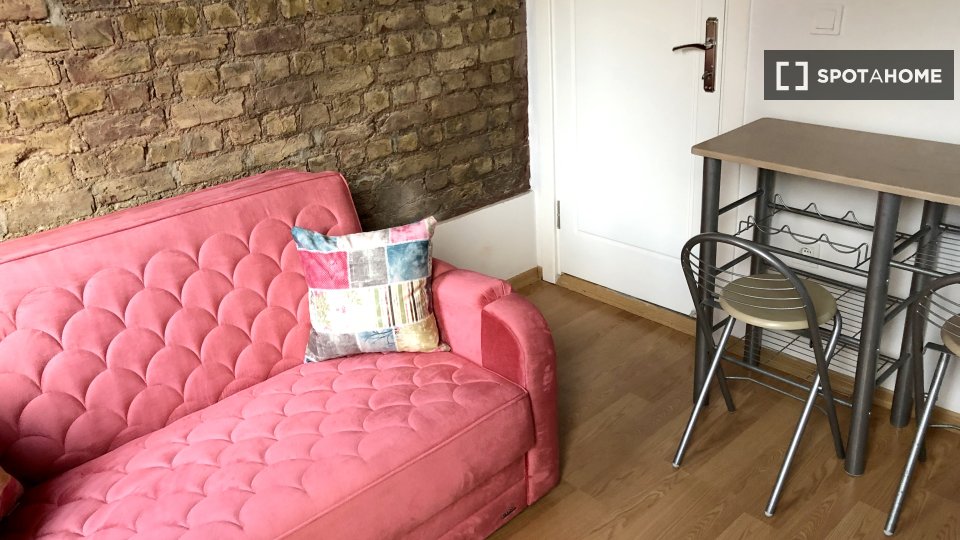Apartment Istanbul, 1 bed, 40m² — photo 2