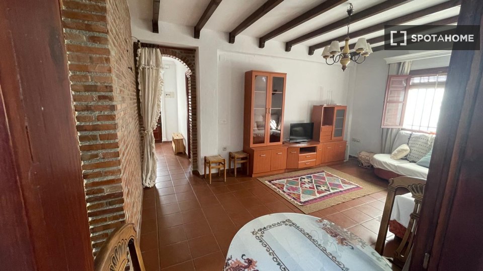 Apartment Granada, 2 beds, 95m² — photo 7