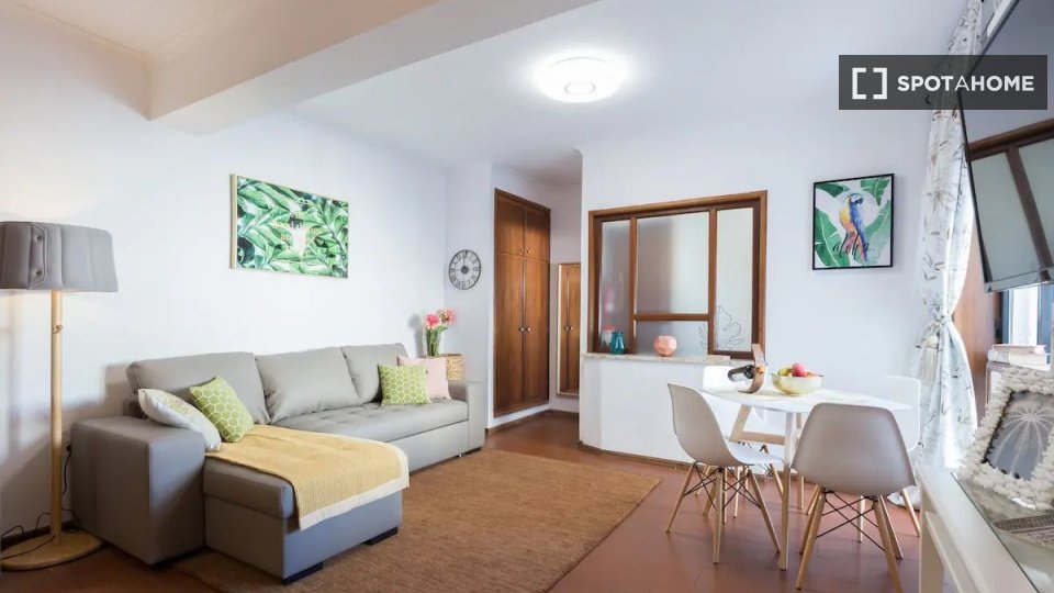 Apartment mono Porto — photo 3