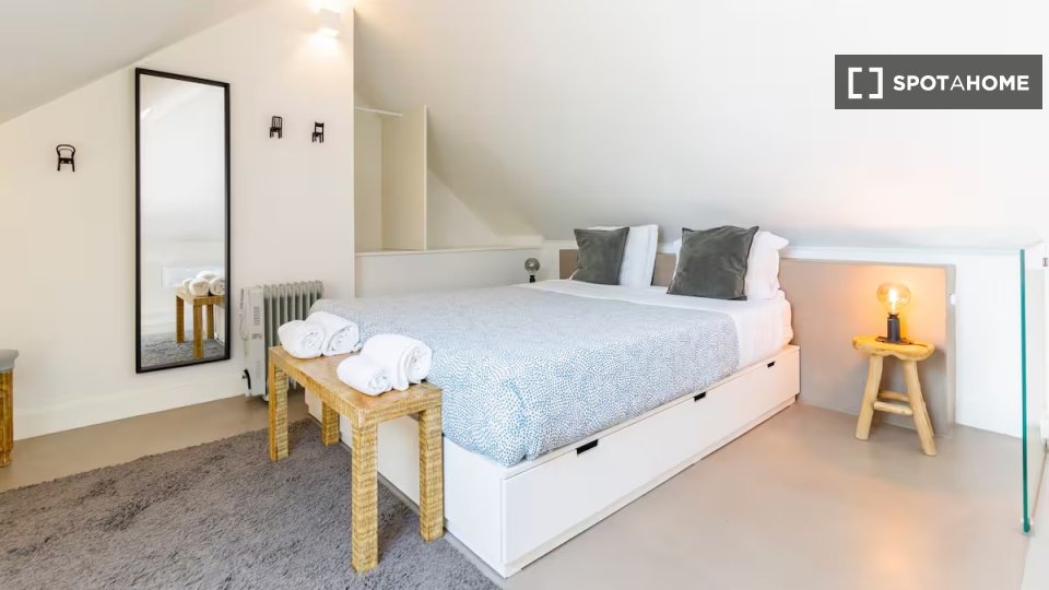 Apartment Porto, 1 bed — photo 15