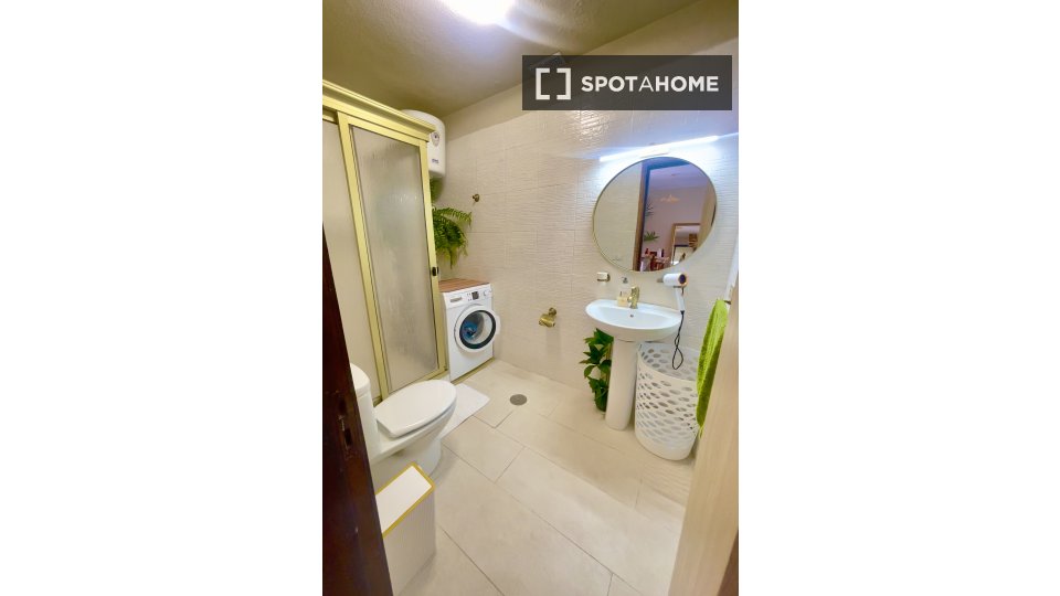 Apartment Santa_Cruz_De_Tenerife, 2 beds, 66m² — photo 17