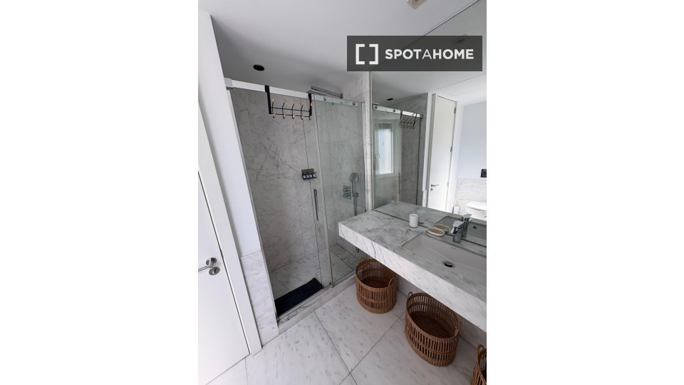 Apartment mono Madrid, 180m² — photo 6