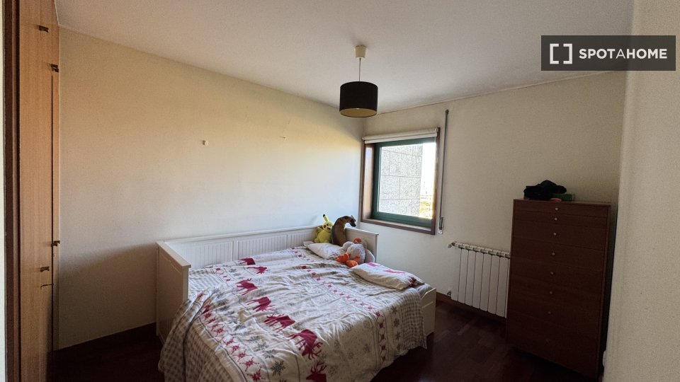 Apartment Porto, 4 beds, 200m² — photo 8
