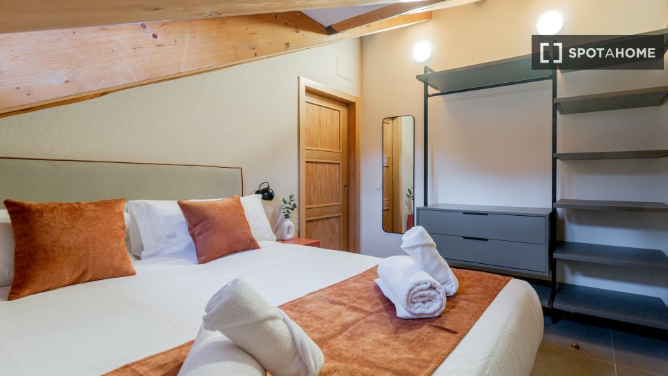 Apartment Madrid, 3 beds — photo 14